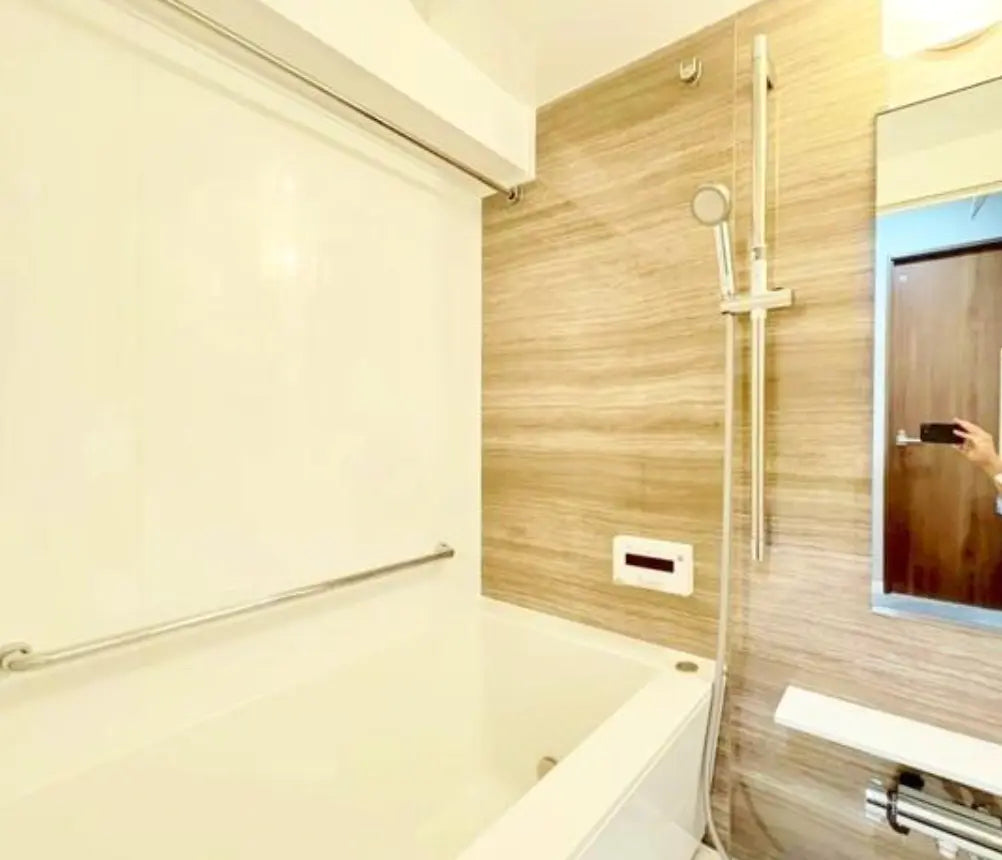 2Beds Apartment in Edogawa-ku, Tokyo