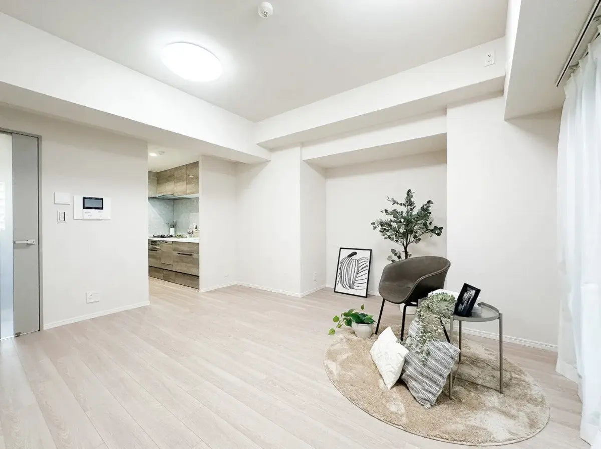 SOCIO TOWER MINAMISENBA