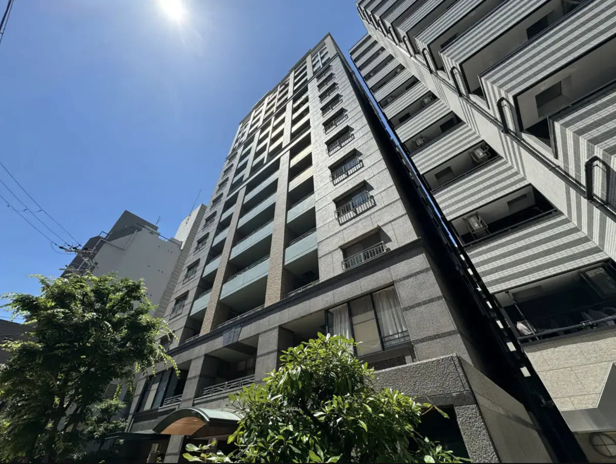 SOCIO TOWER MINAMISENBA