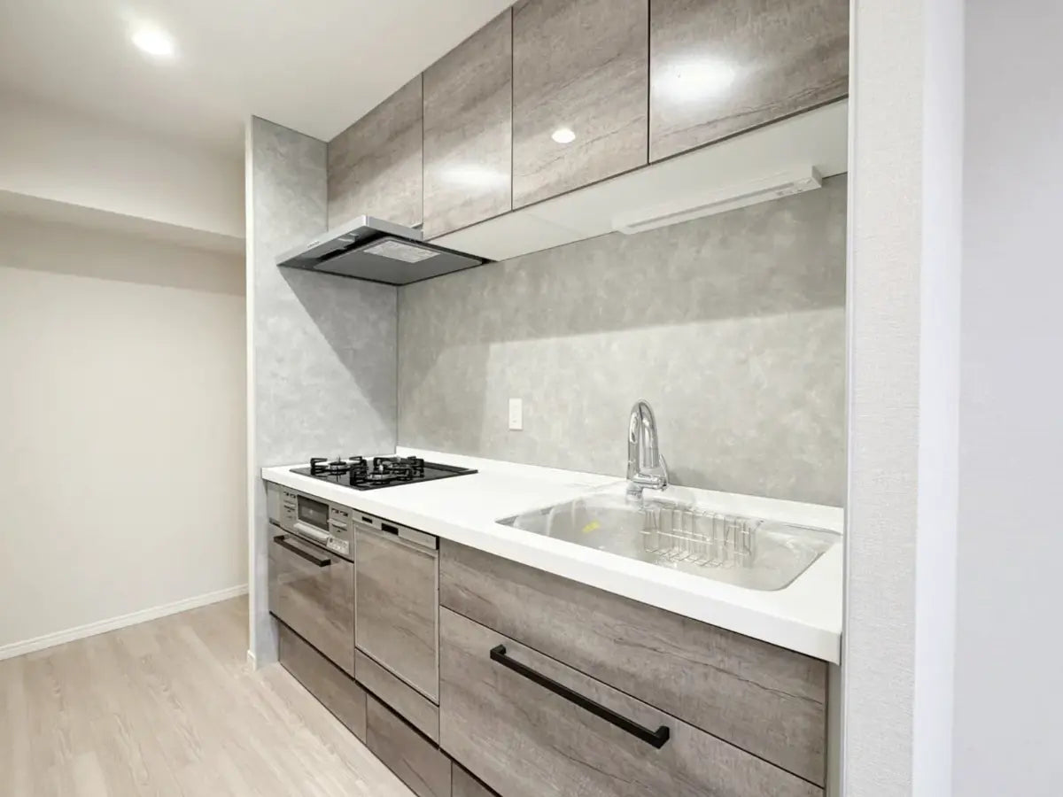 SOCIO TOWER MINAMISENBA