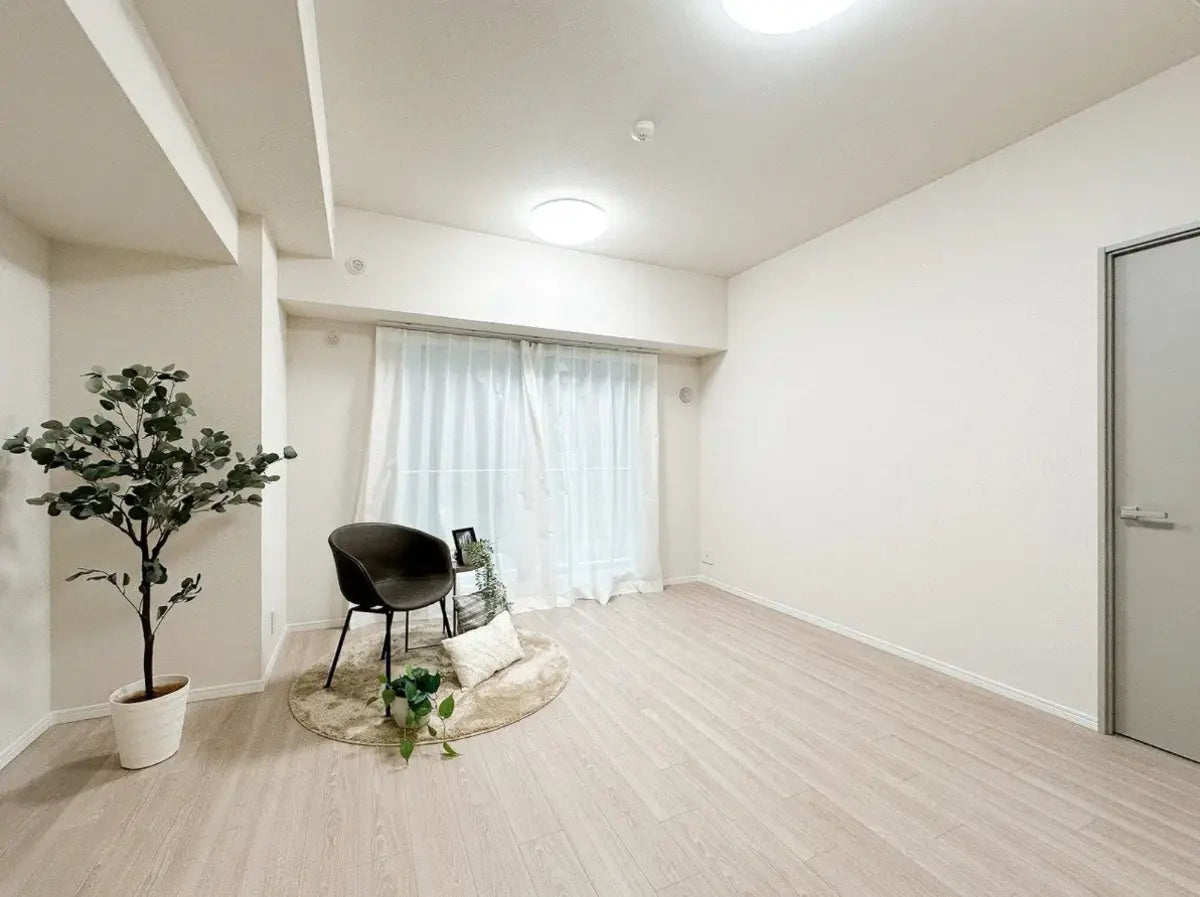 SOCIO TOWER MINAMISENBA