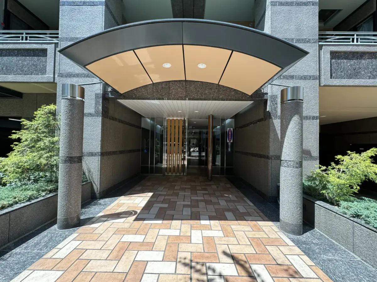 SOCIO TOWER MINAMISENBA