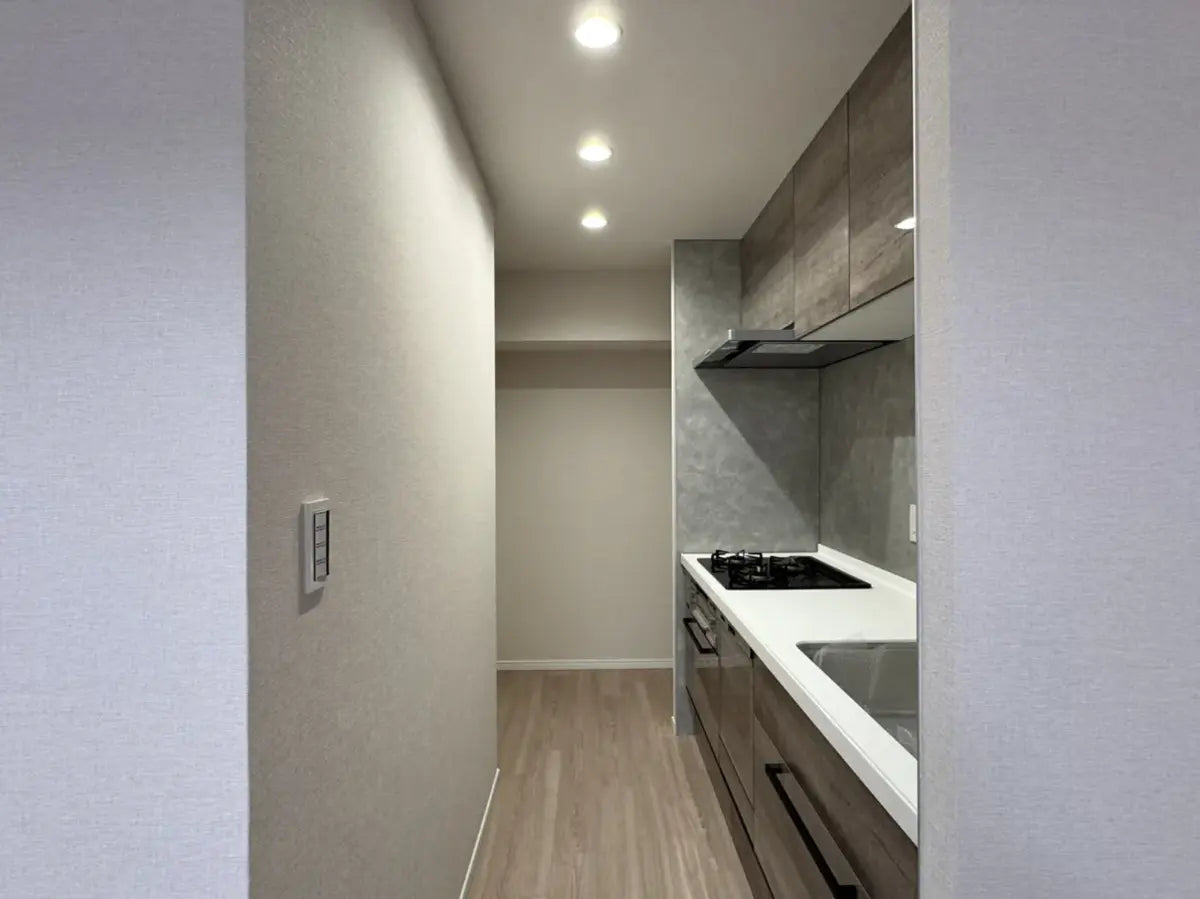 SOCIO TOWER MINAMISENBA