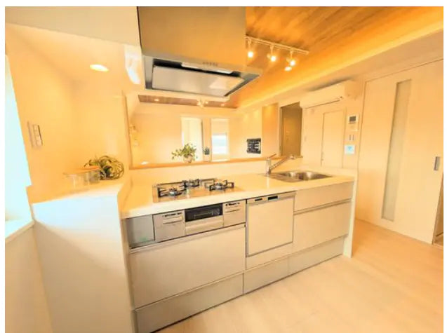 【Sky Tree View】2LDK Furnished condo, Sumida-ku, Tokyo