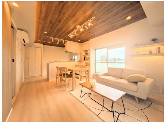 【Sky Tree View】2LDK Furnished condo, Sumida-ku, Tokyo