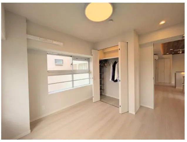 【Sky Tree View】2LDK Furnished condo, Sumida-ku, Tokyo