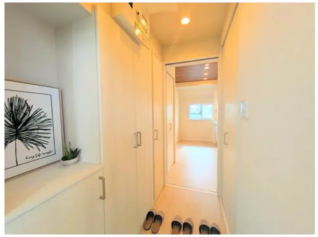 【Sky Tree View】2LDK Furnished condo, Sumida-ku, Tokyo