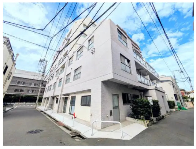 【Sky Tree View】2LDK Furnished condo, Sumida-ku, Tokyo