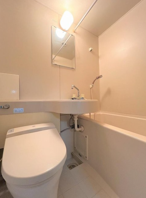 2K Apartment Ota-ku Tokyo – High Rental Demand