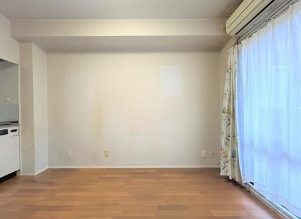 2K Apartment Ota-ku Tokyo – High Rental Demand
