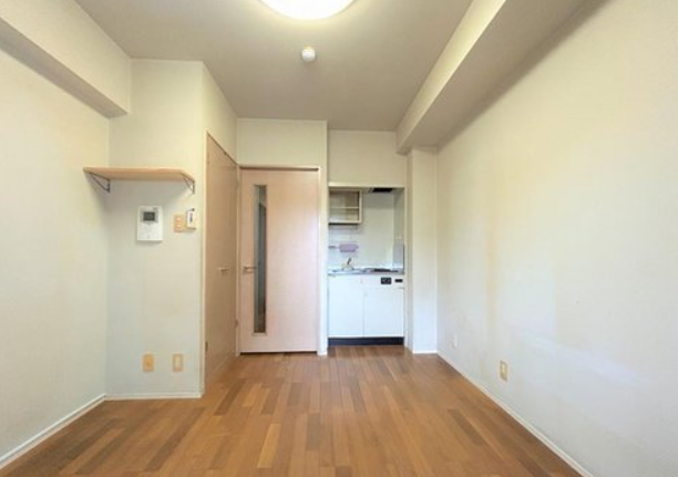 2K Apartment Ota-ku Tokyo – High Rental Demand