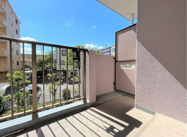 2K Apartment Ota-ku Tokyo – High Rental Demand
