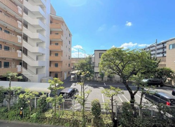 2K Apartment Ota-ku Tokyo – High Rental Demand