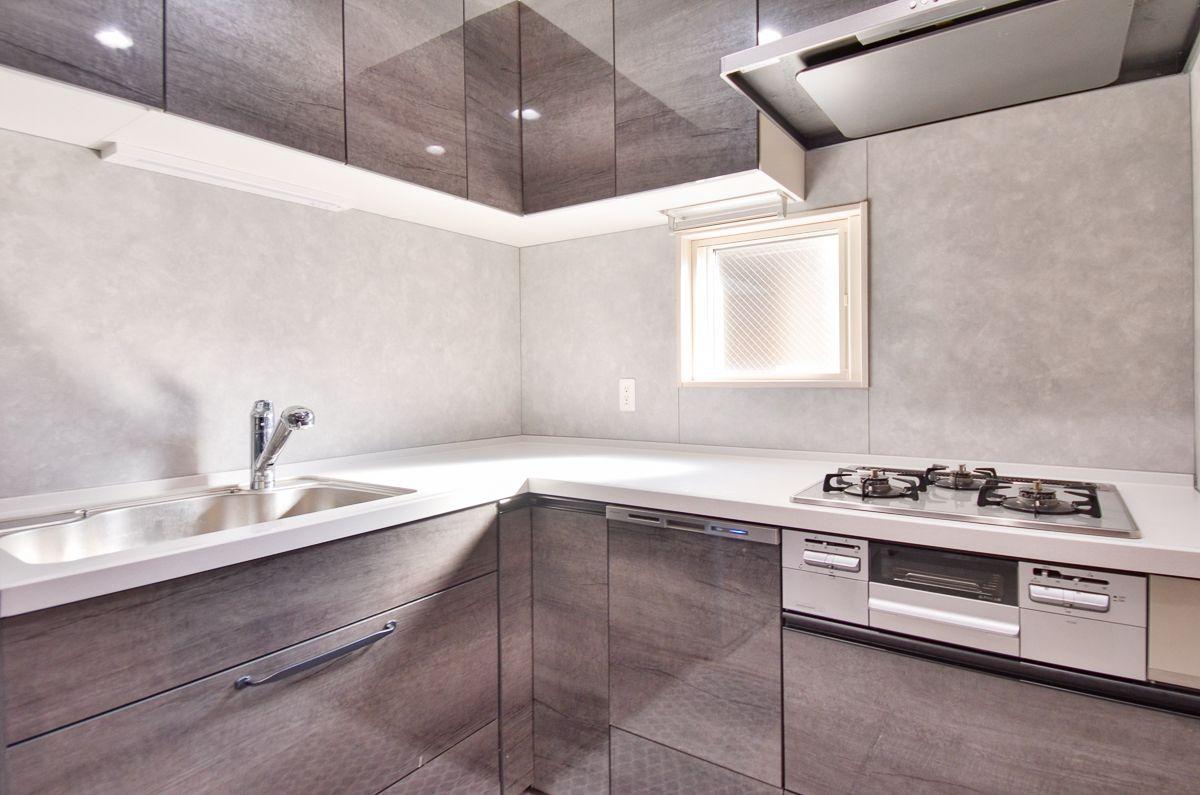 Luxury 2SLDK House Nakano-ku Tokyo | ¥78,500,000