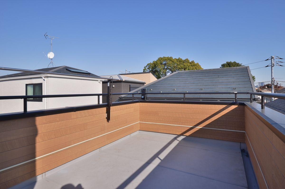 Luxury 2SLDK House Nakano-ku Tokyo | ¥78,500,000