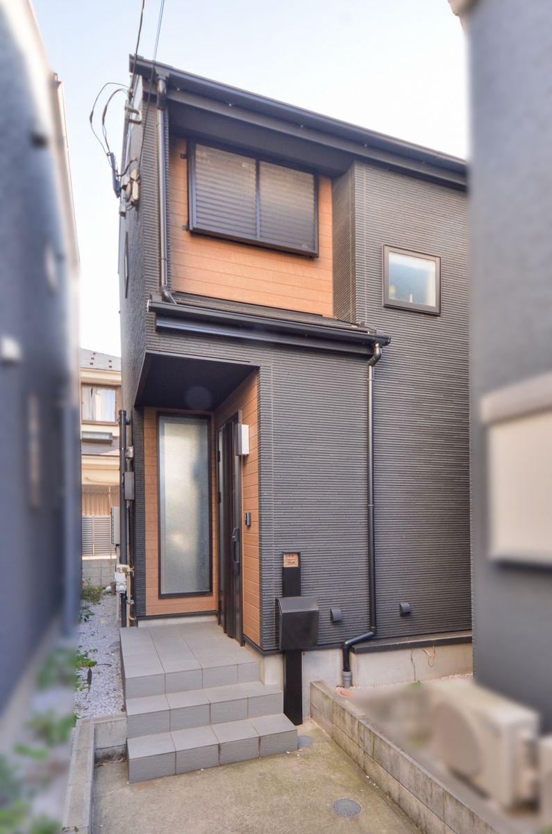 Luxury 2SLDK House Nakano-ku Tokyo | ¥78,500,000