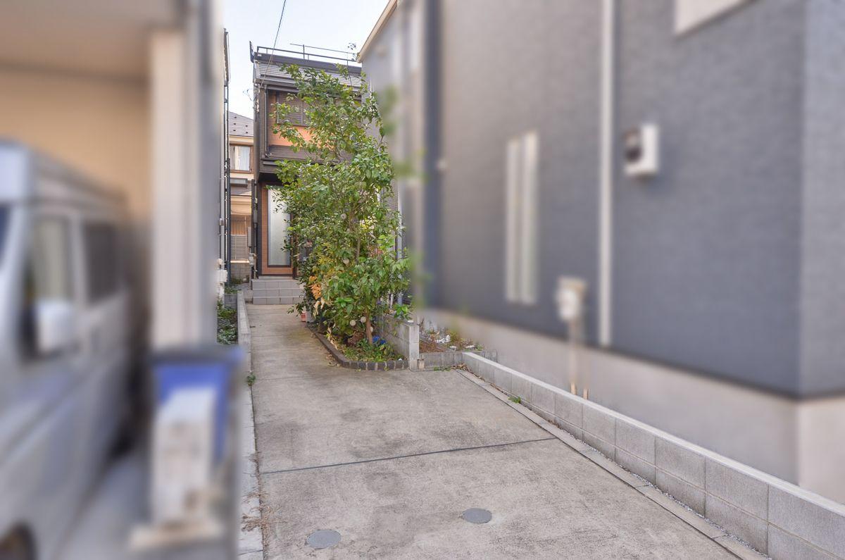 Luxury 2SLDK House Nakano-ku Tokyo | ¥78,500,000