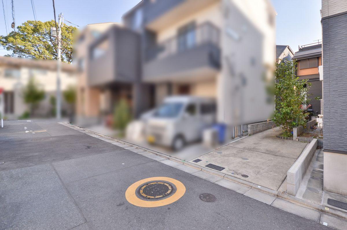 Luxury 2SLDK House Nakano-ku Tokyo | ¥78,500,000