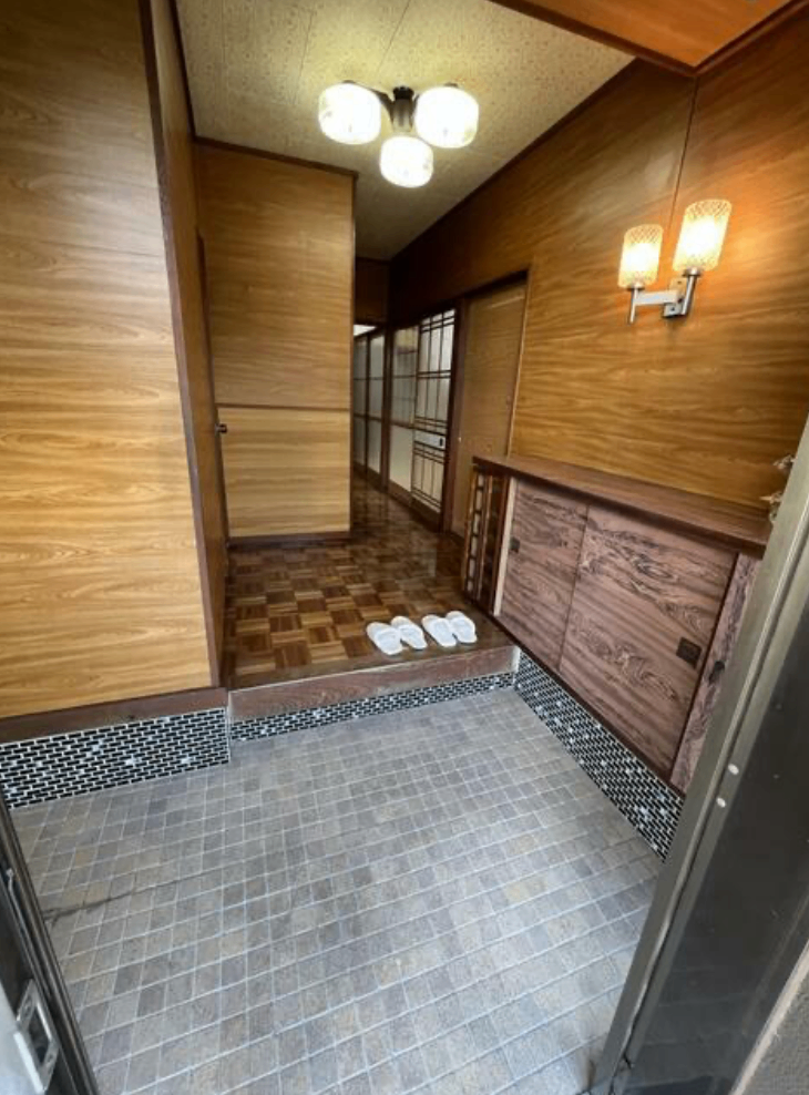 5K House Kitakyushu – High Yield Investment Property
