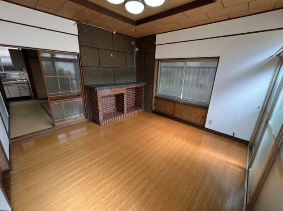5K House Kitakyushu – High Yield Investment Property