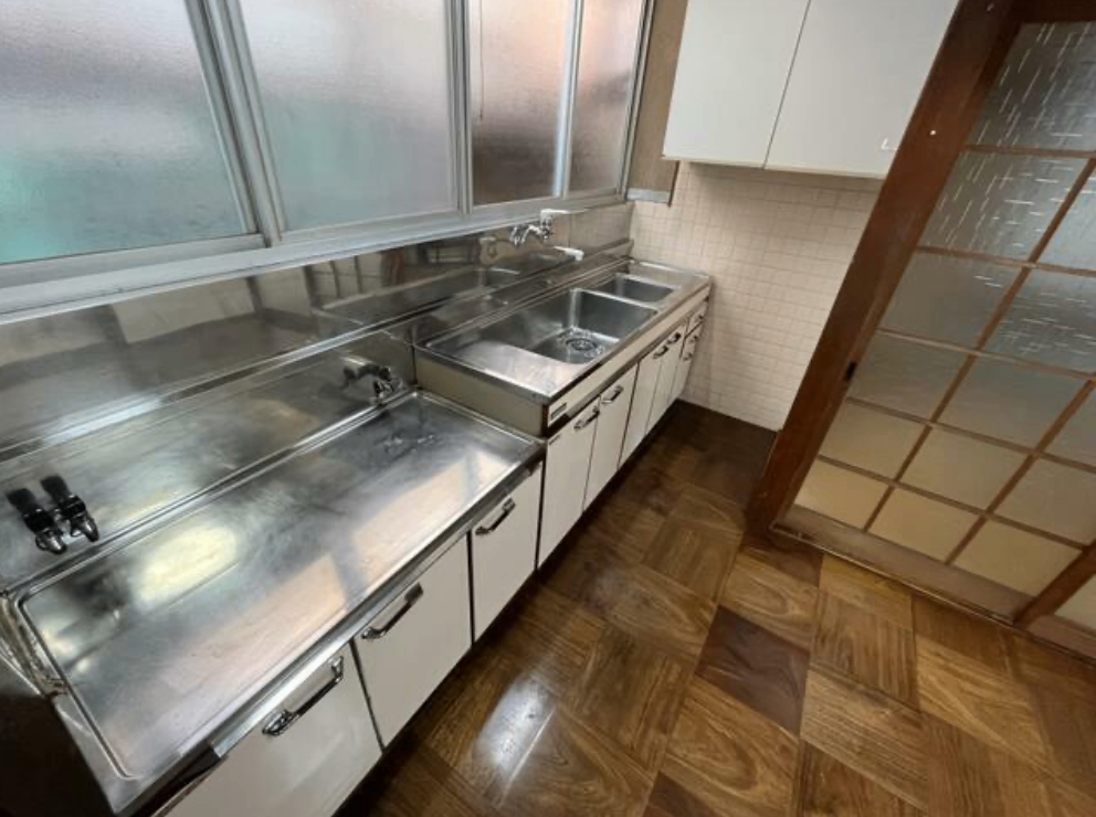 5K House Kitakyushu – High Yield Investment Property