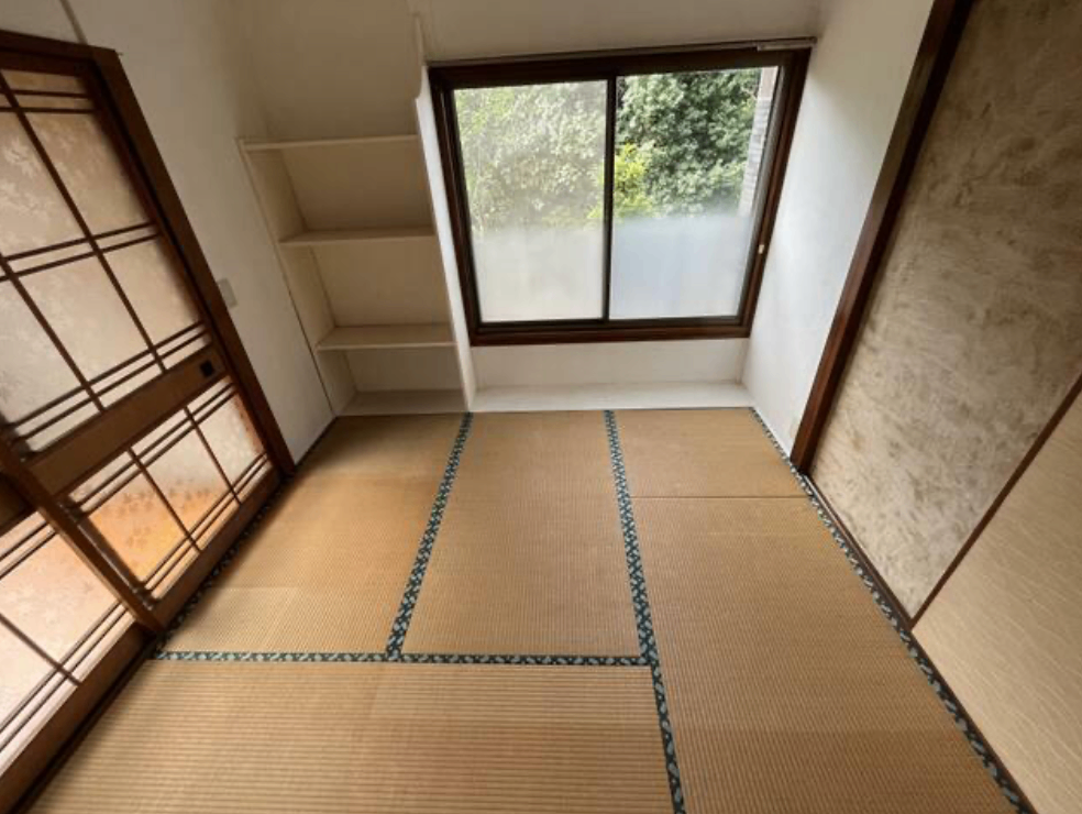 5K House Kitakyushu – High Yield Investment Property
