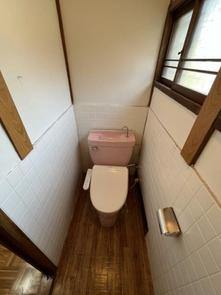 5K House Kitakyushu – High Yield Investment Property