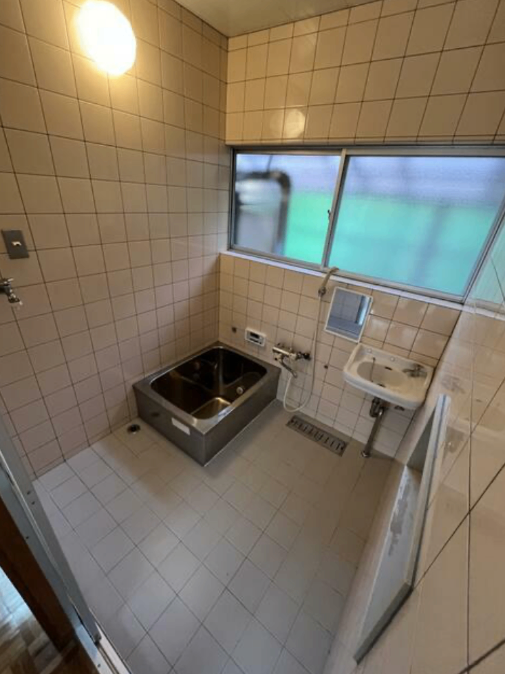 5K House Kitakyushu – High Yield Investment Property