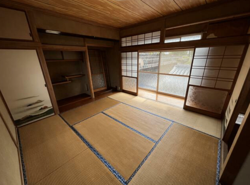5K House Kitakyushu – High Yield Investment Property