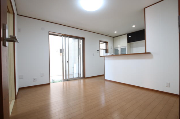 House 4LDK Tokyo – Family Home