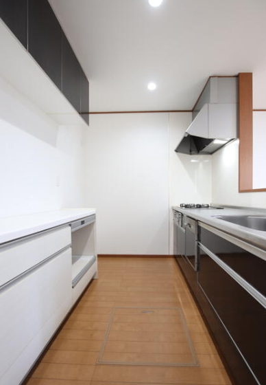 House 4LDK Tokyo – Family Home