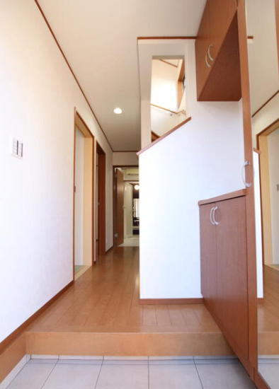 House 4LDK Tokyo – Family Home