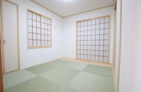 House 4LDK Tokyo – Family Home