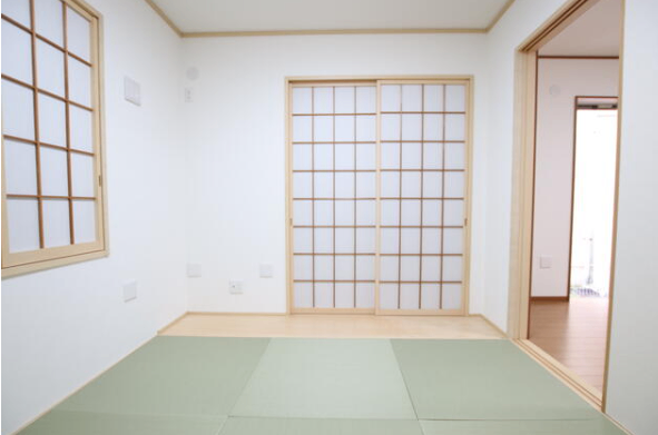 House 4LDK Tokyo – Family Home