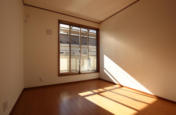 House 4LDK Tokyo – Family Home