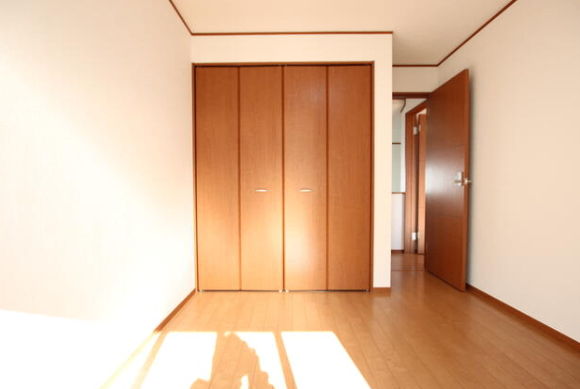 House 4LDK Tokyo – Family Home