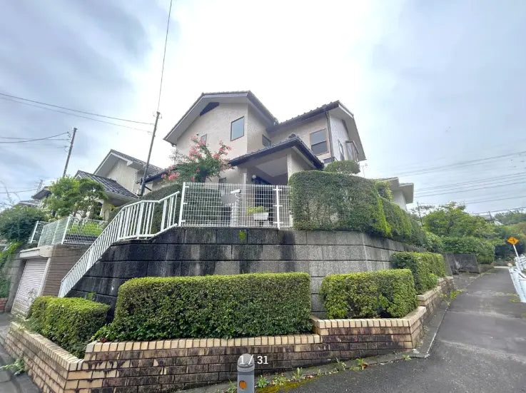 Stylish Renovated home in Hachioji – Quiet Living, Great Access to Tokyo