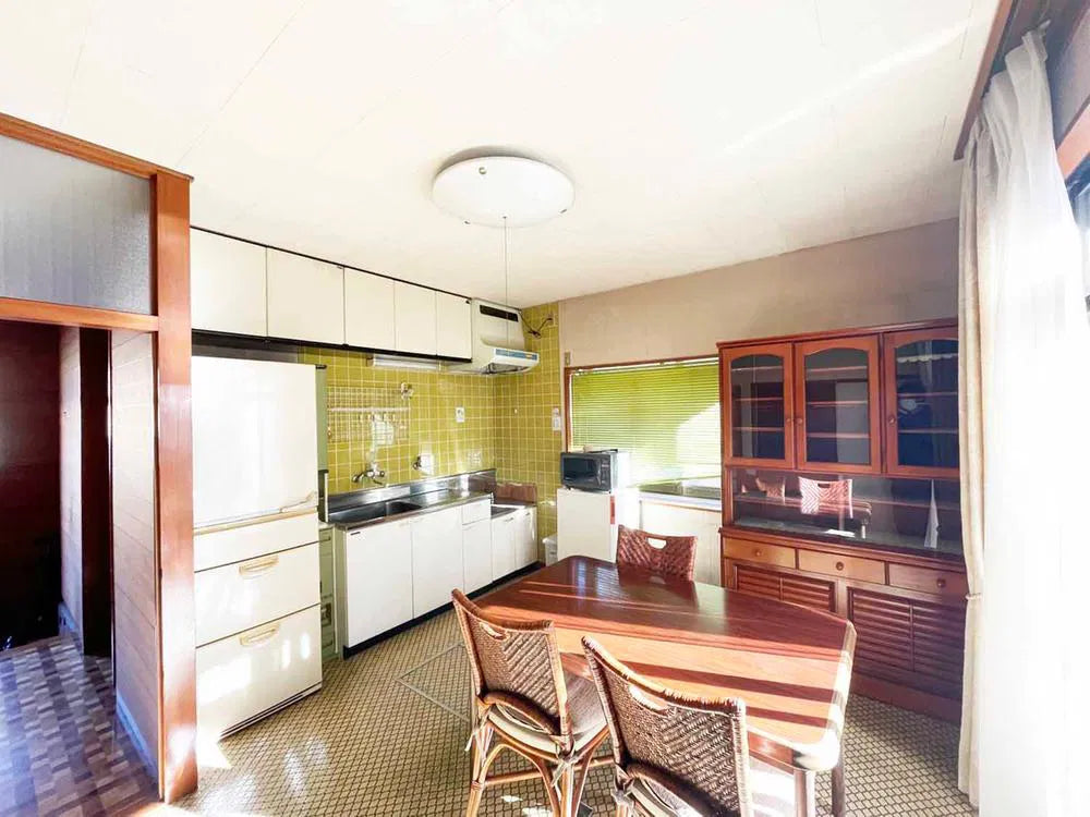 Kubocho, Sano City, Tochigi Prefecture