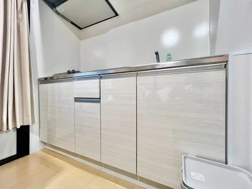 Rumah 2DK di Mukojima 5, Sumida-ku, Tokyo