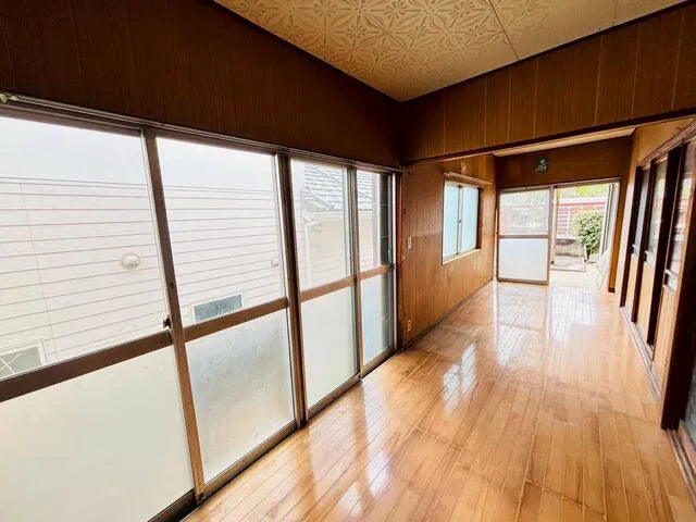 2-chome Kamimatsuyamacho, Seto City, Aichi Prefecture, Japan