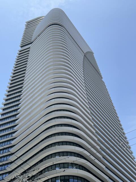 Dojima 2-Chome, Kita Ward, Osaka City