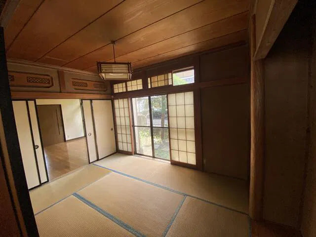 Otome 1-chome, Oyama City, Tochigi Prefecture