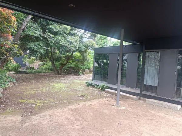 Nakayama 3-chome, Ichikawa City, Chiba Prefecture