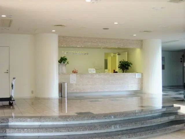 STUDIO Apartment in Katsura-shi, Chiba