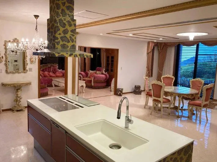 Kenya-cho, Nishinomiya City, Hyogo Prefecture