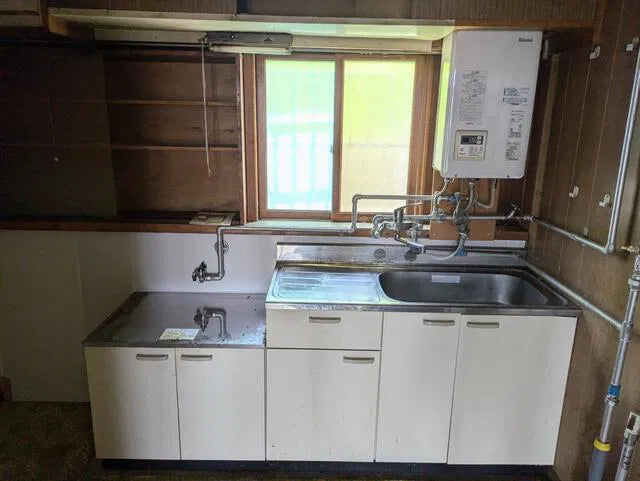 Sachi 2-chome, Otaru City, Hokkaido