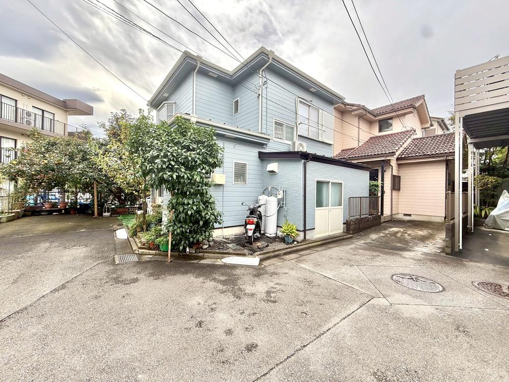 Rumah 2 Lantai – Kamimizo, Sagamihara (Kanagawa)