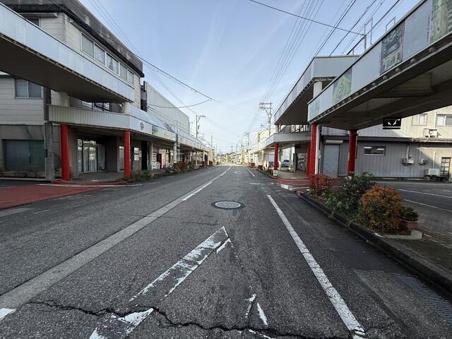 Nishinaka-cho, Kamichi-cho, Nakashinkawa-gun, Toyama