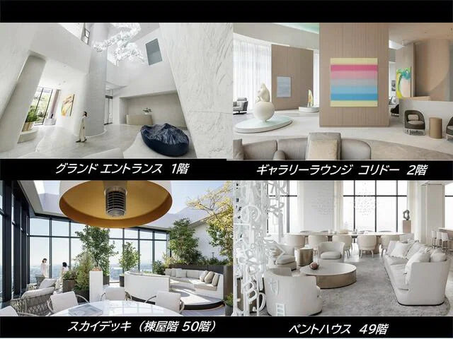 Dojima 2-Chome, Kita Ward, Osaka City