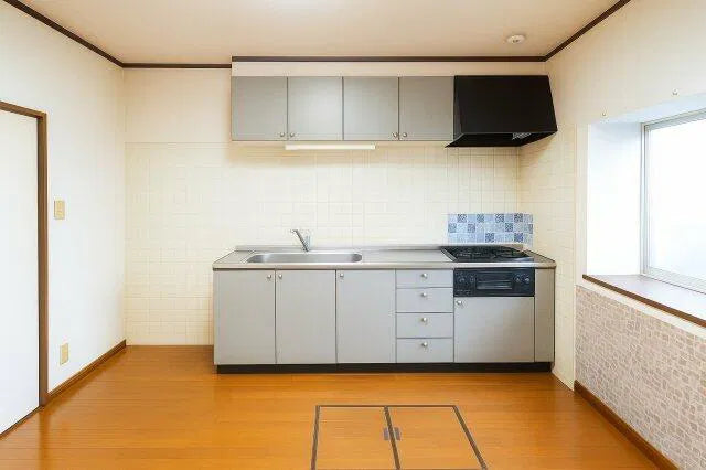 Nagaoka, Chikushino City, Fukuoka Prefecture